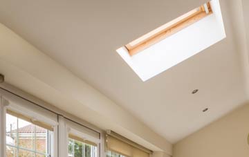 Scatsta conservatory roof insulation companies