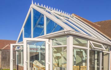 conservatory roof insulation costs Scatsta