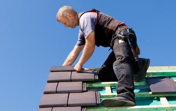 disadvantages of Scatsta slate roofing